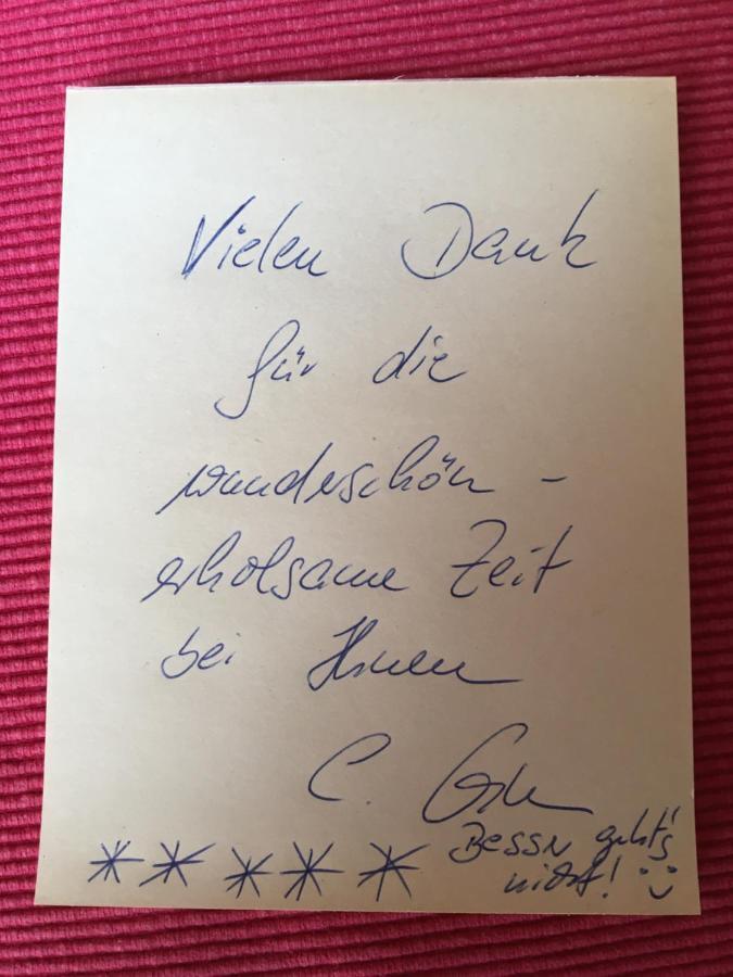 Apartment Schwarzwald Total 프로이덴슈타트 외부 사진